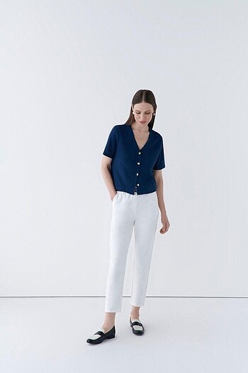 Caroll Paris hırka