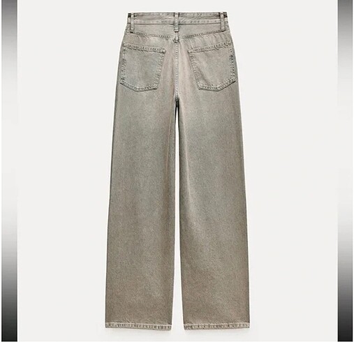 40 Beden Zara kot