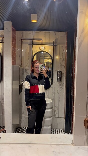Tommy yeni sezon
