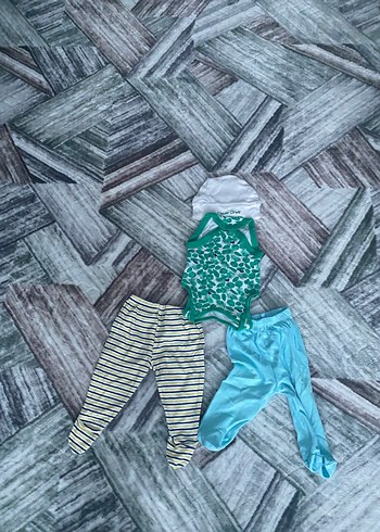 LC Waikiki Yenidoğan