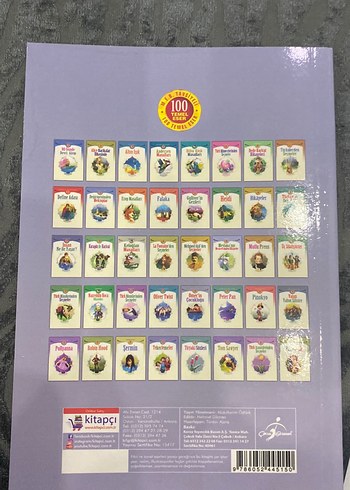 Ömer'in Çocukluğu - Muallim Naci Kitabı - Görsel 2