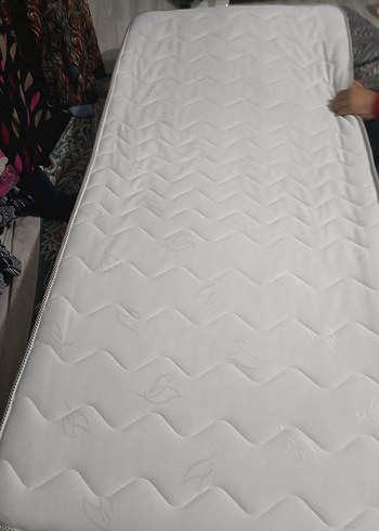 Carpediem Clove Yatak - 1-2 Kişilik (Sıfır Ayarında - Görsel 2