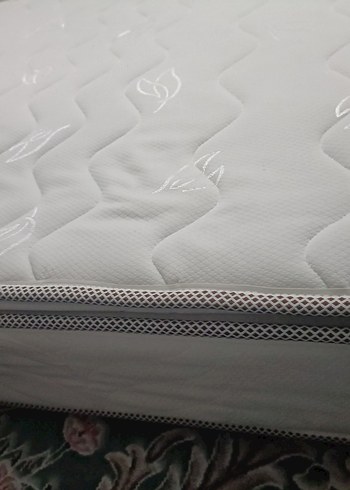 Carpediem Clove Yatak - 1-2 Kişilik (Sıfır Ayarında - Görsel 7