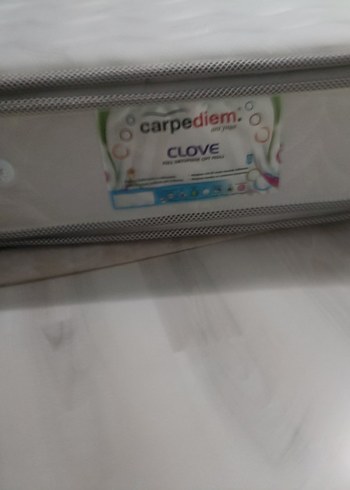 Carpediem Clove Yatak - 1-2 Kişilik (Sıfır Ayarında - Görsel 8