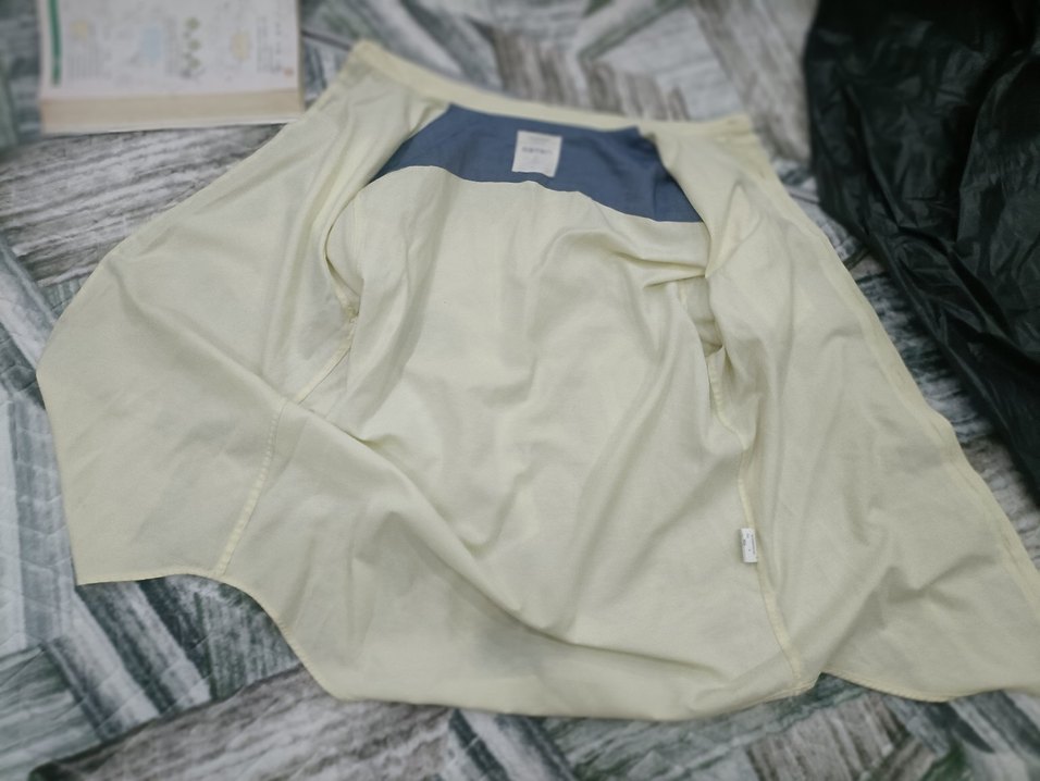 Sarı Regular Fit Erkek Gömlek - Görsel 2