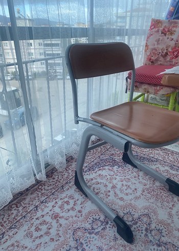 Masa sıra ders için - Görsel 2