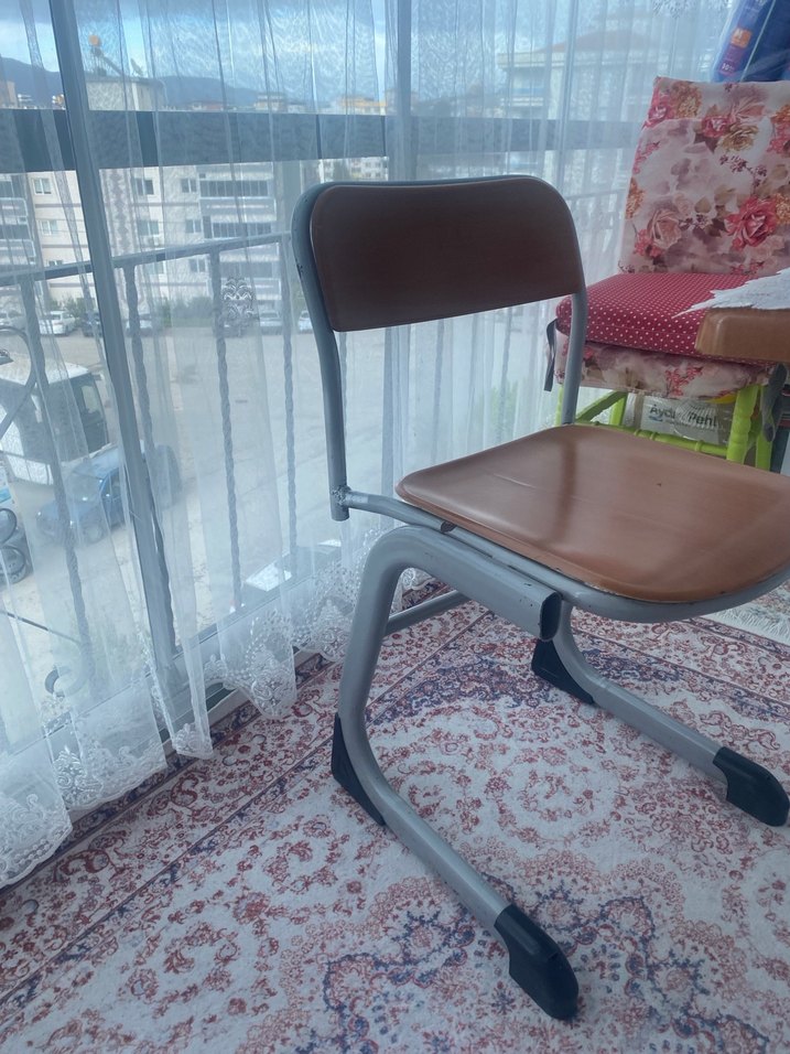 Masa sıra ders için - Görsel 2