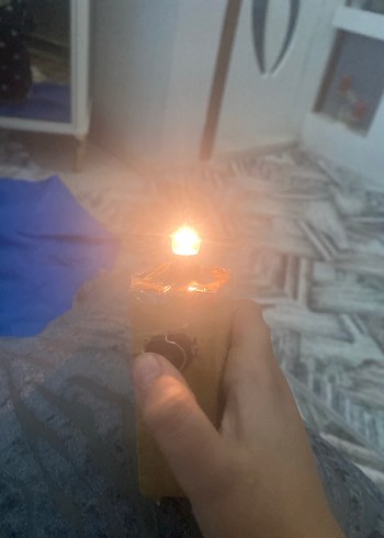 Elektrik Devresi Işık - Görsel 6