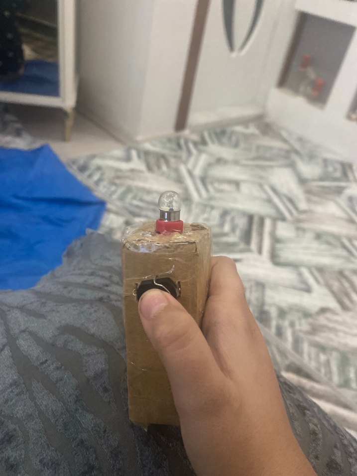 Elektrik Devresi Işık - Görsel 5