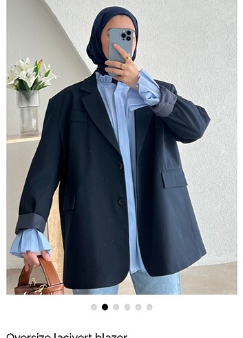 xl Beden siyah Renk MODA AKSA OVERSIZE CEKET