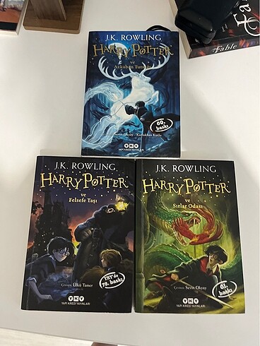 Harry potter
