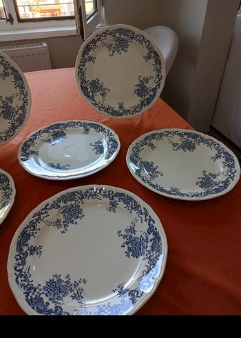 Beden villeroy Boch valeria pasta tabağı