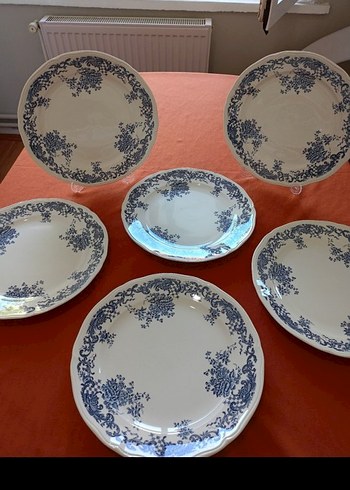 villeroy Boch valeria pasta tabağı