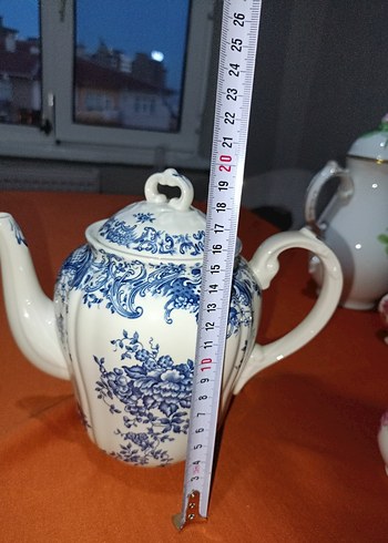 Diğer Villeroy Boch valeria pot