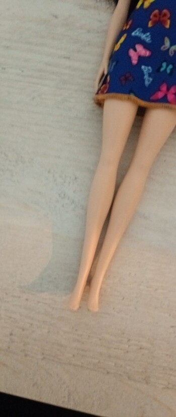 Barbie BARBİE SORUNSUZ