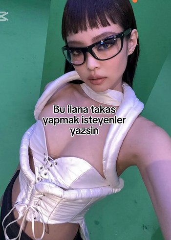 TAKAS YAPMAK İSTEYENLER YAZSİN