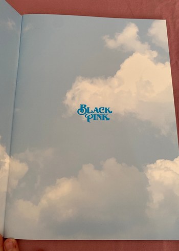 Jennie seasons greetings albüm 2021 - Görsel 3