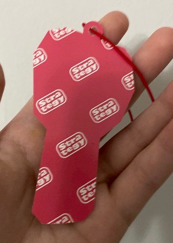 Chaeyoung anahtarlık - Görsel 2