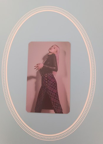 Rose pc