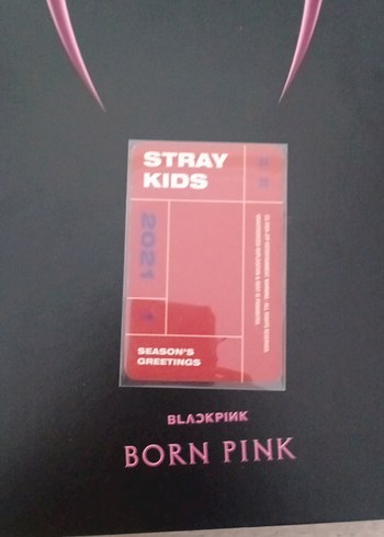 Seungmin pc - Görsel 2