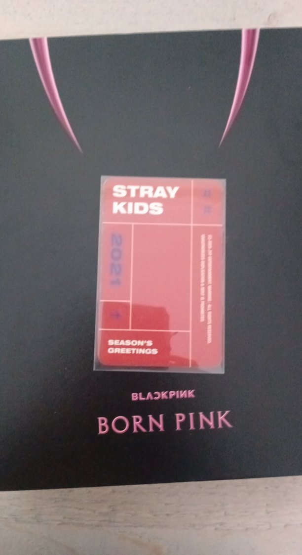 Seungmin pc - Görsel 2