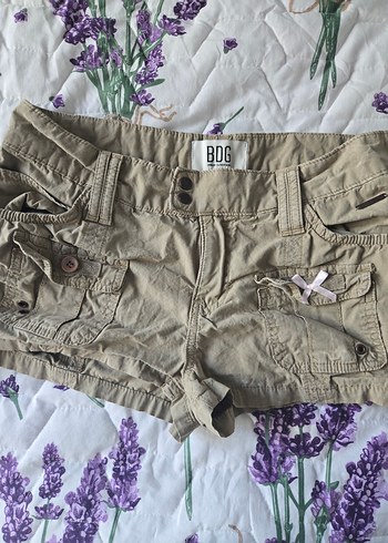 Urban Outfitters Kargo Sort
