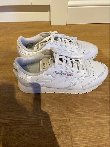 Reebok Reebok spor ayakkabı