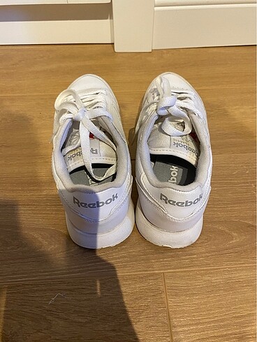 36 Beden Reebok spor ayakkabı