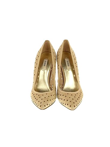 36,5 Beden Guess Stiletto %70 İndirimli.