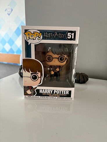 Harry potter 51 funko