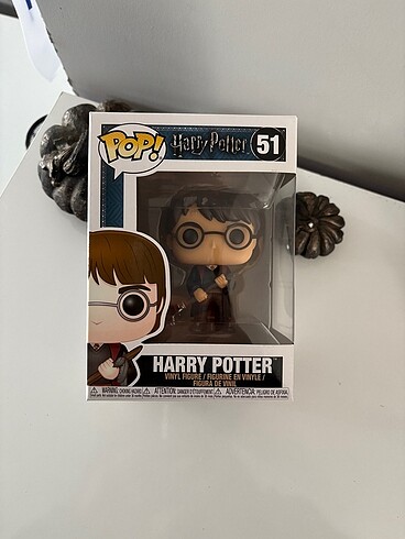  Beden Harry potter 51 funko