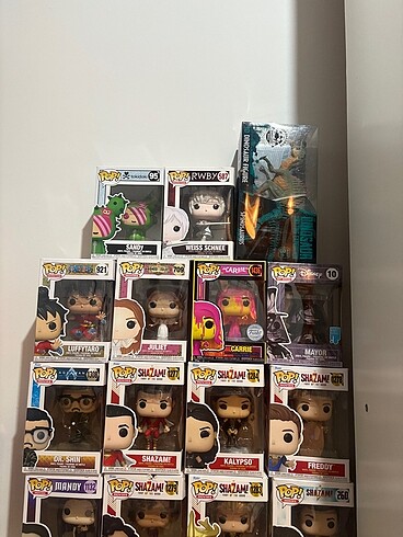 Karışık funko