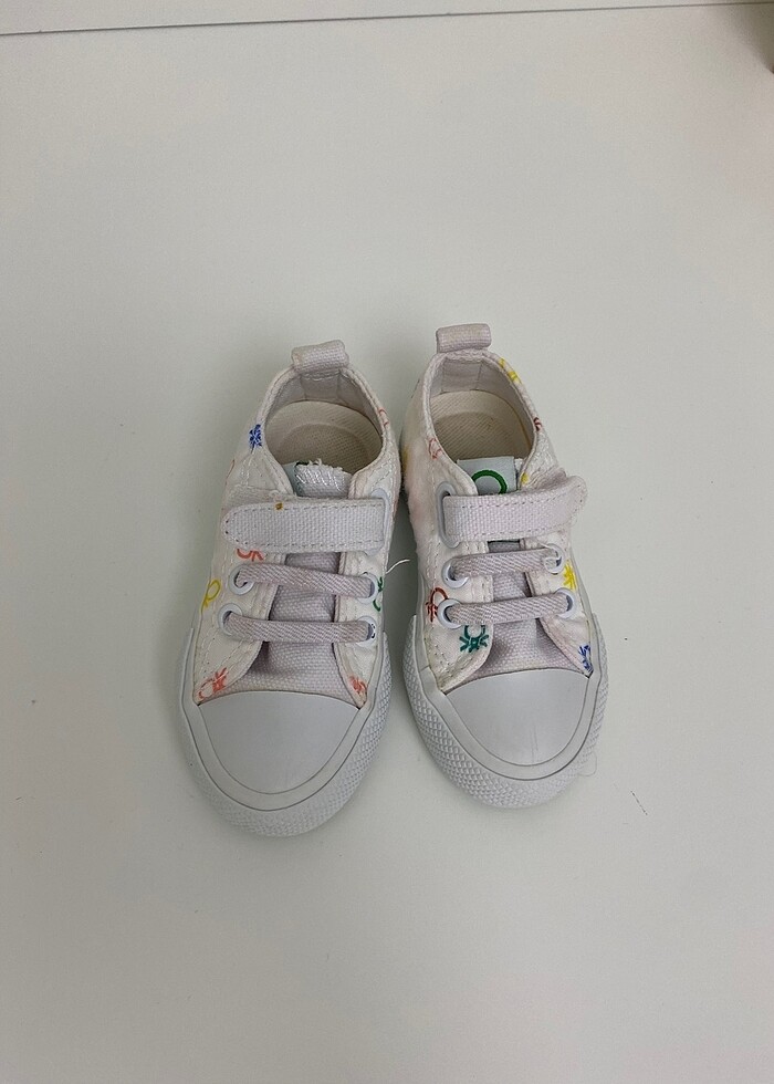 Ayakkabı - Görsel 2