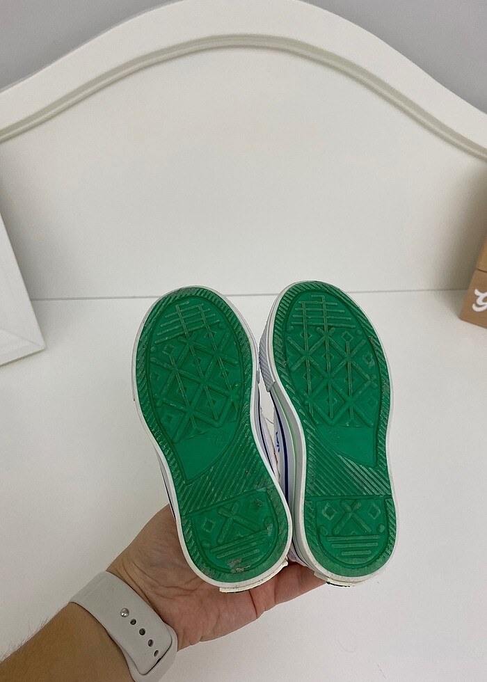 Ayakkabı - Görsel 3