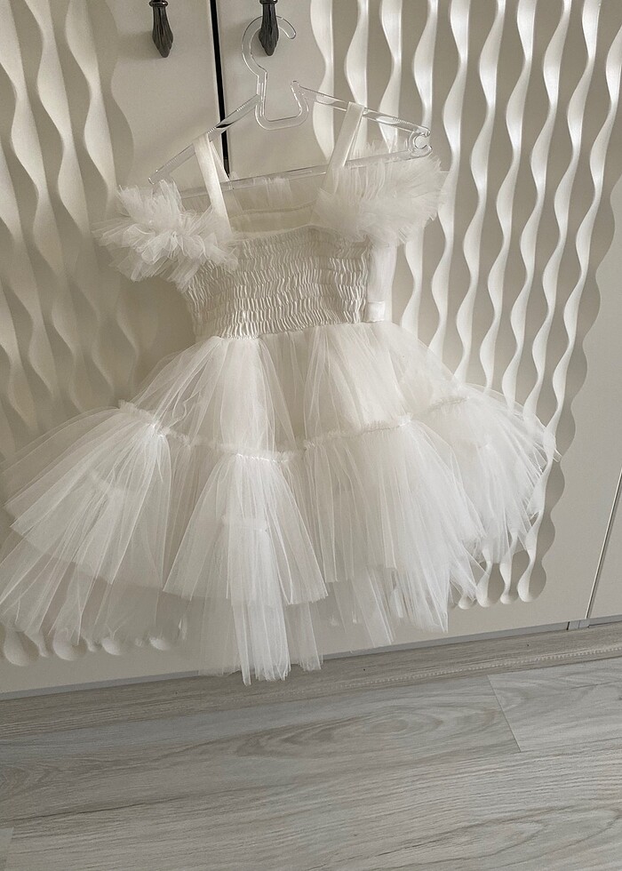 Gelinlik - Görsel 2