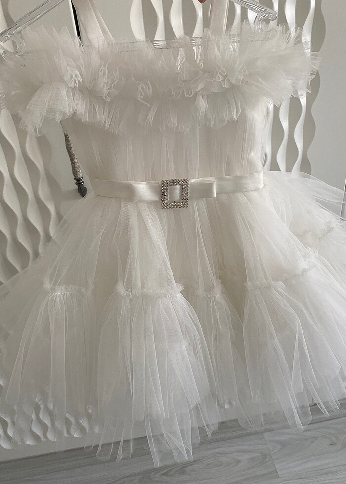 Gelinlik - Görsel 3