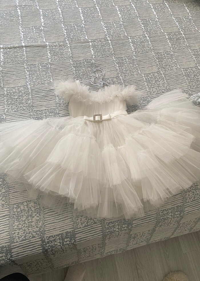 Gelinlik - Görsel 4