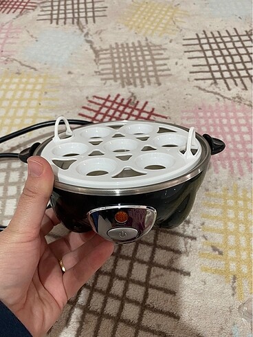 Yumurta haşlama - Görsel 2