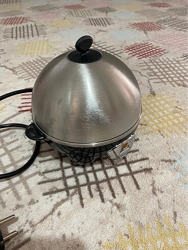 Yumurta haşlama - Görsel 5