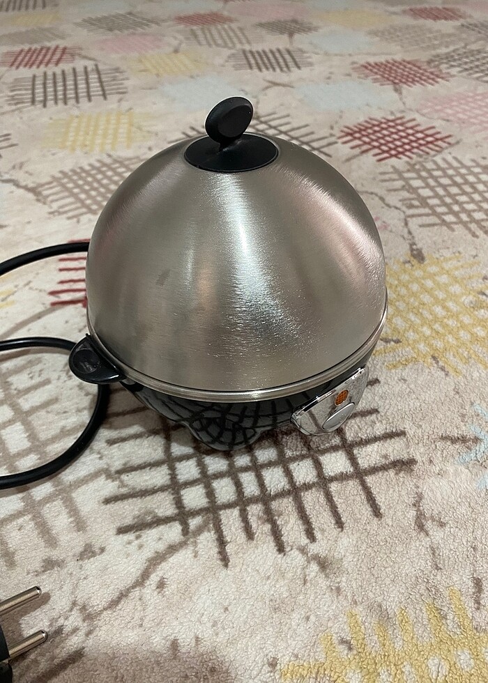 Yumurta haşlama - Görsel 5