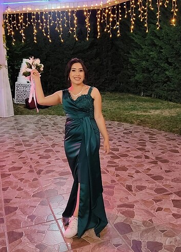 Taç abiye