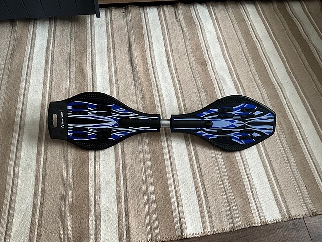 Beden mavi Renk Triathlon Kaykay T154