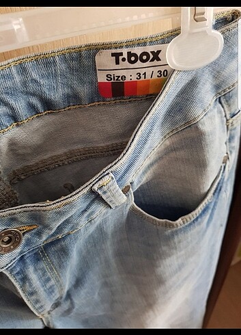 T-box T-BOX KOT PANTOLON