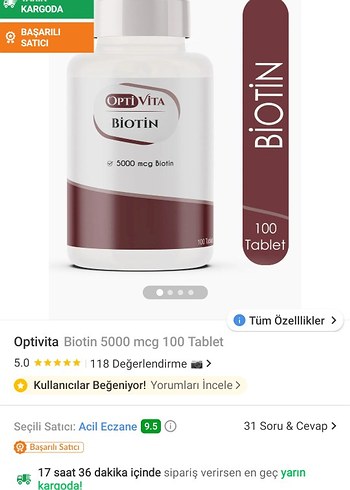 Biotin