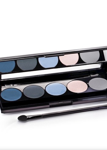 Pierre Cardin Çok Renkli Göz Farı Paleti - Görsel 4