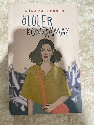 Ölüler konuşmaz