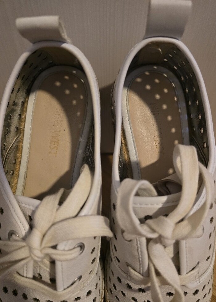 Nine west - Görsel 2