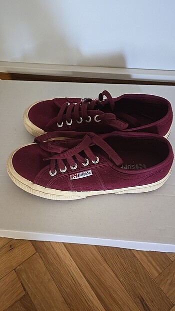 Superga Superga spor ayakkabı