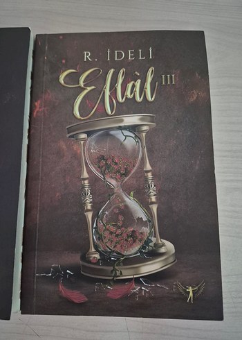 Beden Renk R. Ideli - Eflal Roman Seti