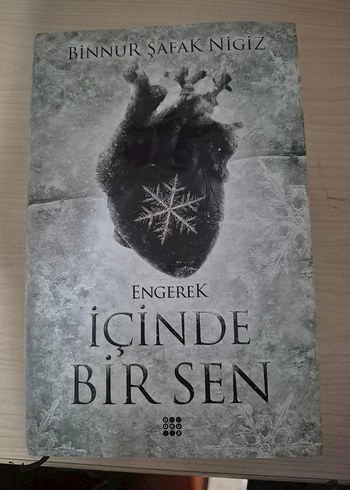 İçinde Bir Sen - Binnur Şafak Nigiz
